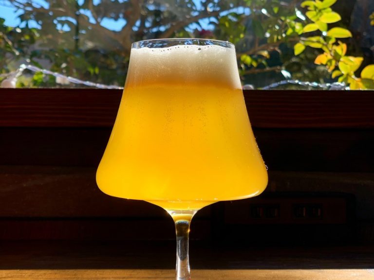 Japanese Buddhist temple brews and releases its own craft “temple beer”