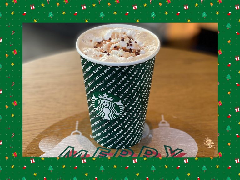 Japan’s Best 4 Christmas Coffees of 2019 for Those Cold December Nights