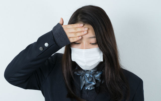 Japanese Idol Group Charges Extra For Fans Not Wearing Masks Due To Cornoavirus