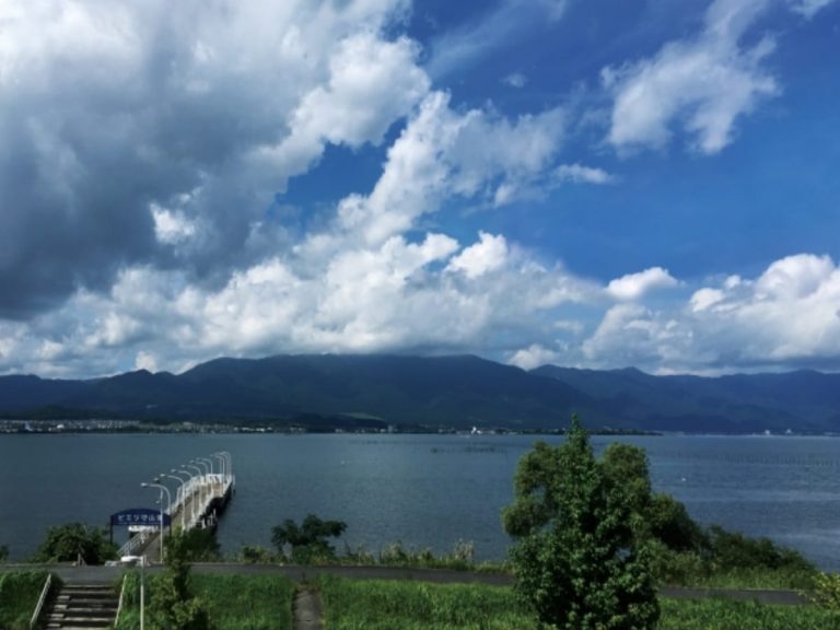 The mysterious Lake Biwa and the creatures inside: Fishing in the largest lake of Japan