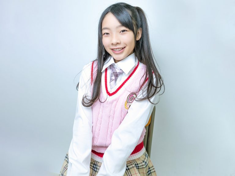 Famous Tokyo Street Market’s 12-Year-Old Idol to Debut First Song Produced by a Major Artist