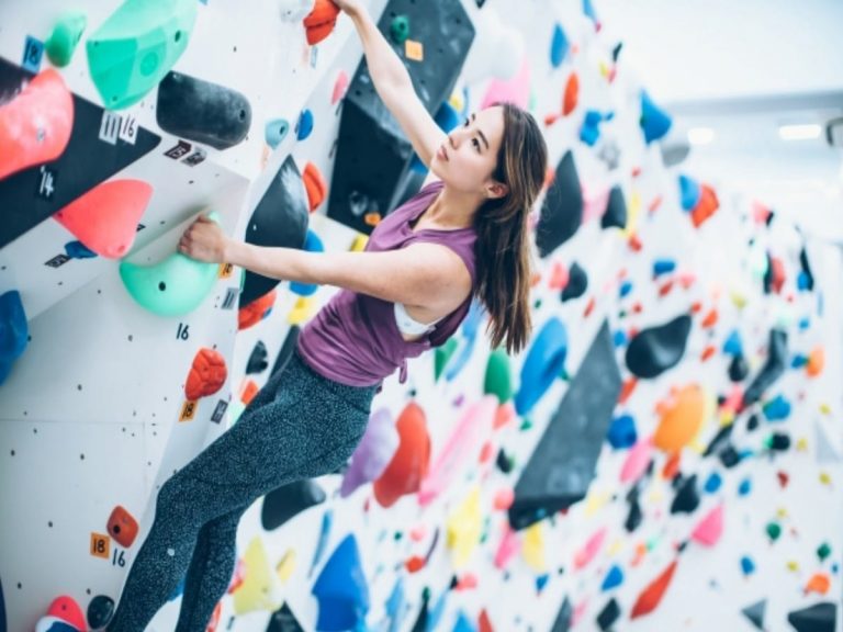 Where to go rock climbing and bouldering in Japan?