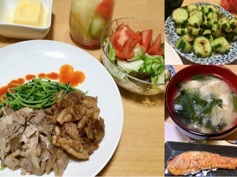 Begin your day with these Five Simple and Delicious Japanese Breakfasts