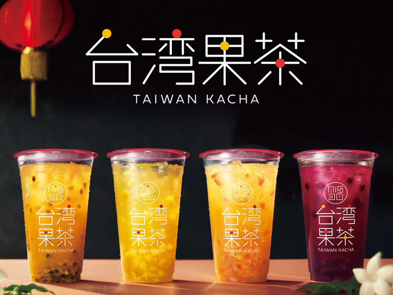 Authentic Tawianese fruit tea coming to Japan’s Mister Donut in collaboration with tea stand HOPECHA
