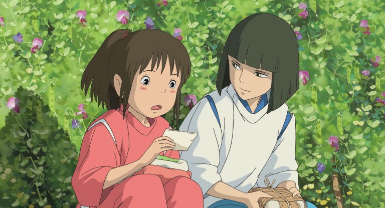 Hayao Miyazaki’s and Studio Ghibli’s ‘Spirited Away’ to be adapted as stage play