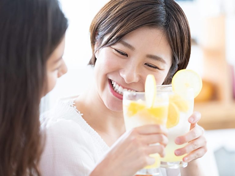 All-you-can-drink Hyoketsu chuhai cocktail now served at 51 buffet restaurants throughout Japan