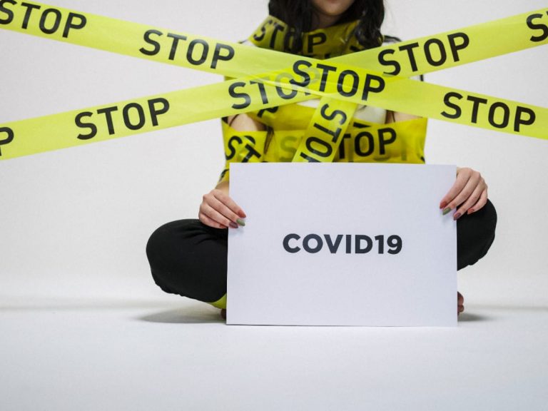 Japan Sees Rise in Vigilantism and Harassment During COVID-19 Outbreak