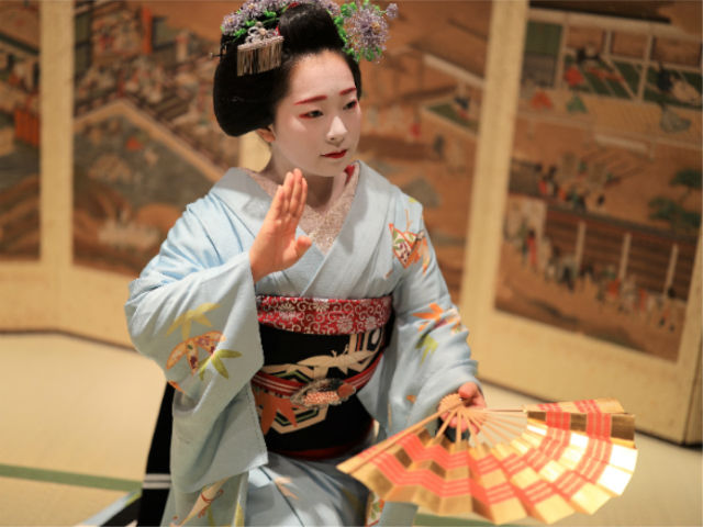 Crisis in Hanamachi – Saving Kyoto’s Geisha from COVID-19 – grape Japan