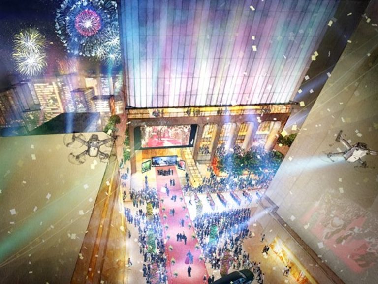 Tokyu Kabukicho Tower to open next year as one of Japan’s largest multipurpose entertainment facilities