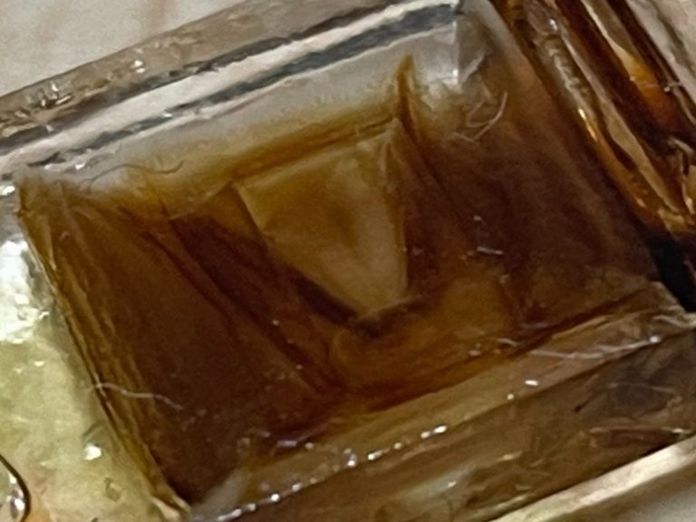 After forgetting to use it for four years, man finds “treasure” in noodle dipping sauce
