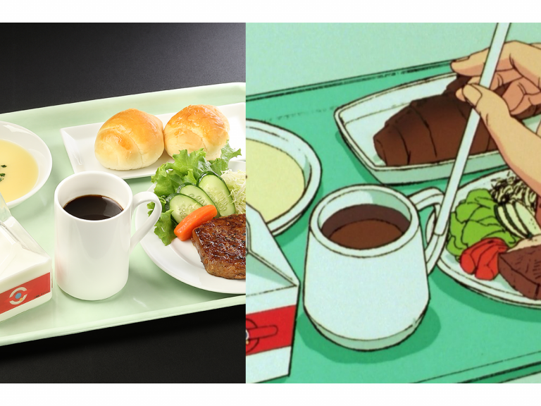 Eat like a Gundam pilot at Japan’s Gundam Cafe with new dishes taken straight out of the anime