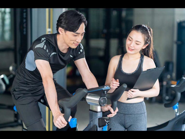 Feelcycle: A guide to joining and burning calories through spinning classes in Japan