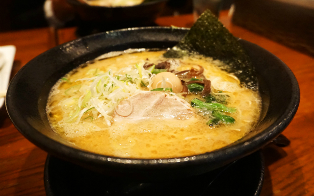 5 Fukuoka Food Specialties You Have to Try: From Hakata Ramen to Mentai Egg Roll