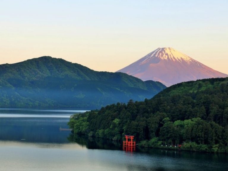 Day trip to Hakone:  Four Stunning Spots you shouldn’t miss