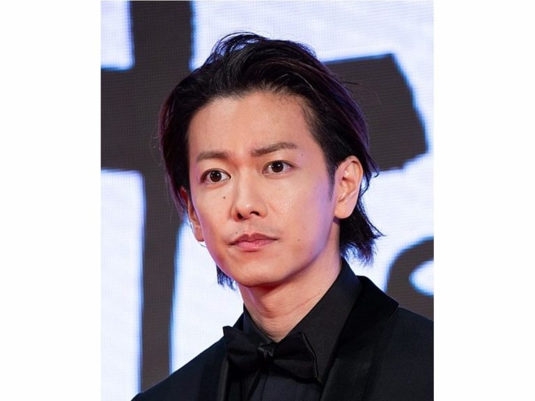 Fashion brand Gatsby redefines what’s “cool” with actor Takeru Satoh. What’s your take?