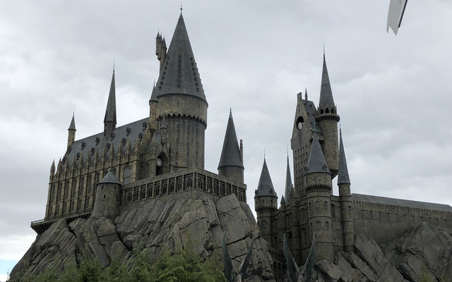 First Ever Official Harry Potter Cafe Coming to Japan (Updated)