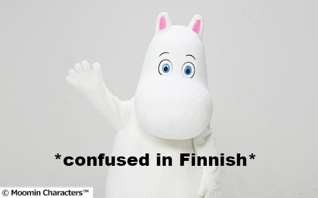 ‘Unforgivable Moomin’ is Possibly Japanese Hashtag of the Year After Surprise Appearance in University Entrance Exam