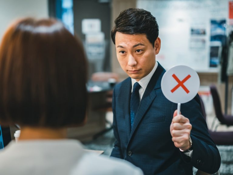 Japanese company’s reason for turning down paid leave request has workers wowed