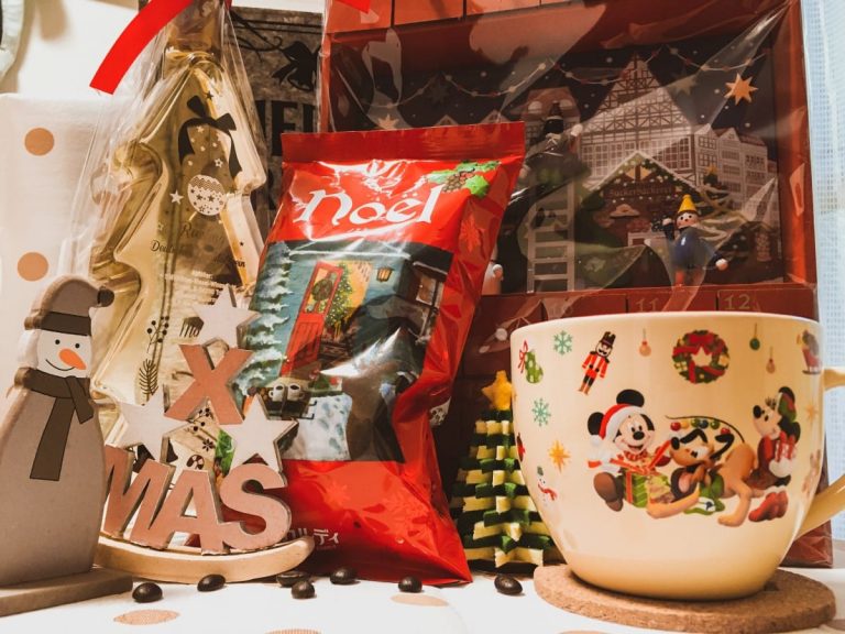 Kaldi’s new Christmas Edition products: Don’t miss the advent calendars and seasonal coffee