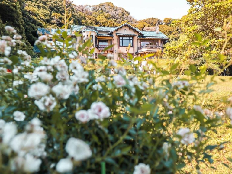 Japan Travel Guide: A visit to the Kamakura Museum of Literature