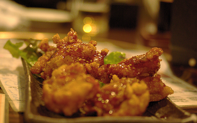 Do You Know The Difference Between Karaage And Fried Chicken?