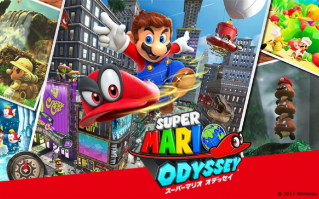 Nintendo Confirms Super Mario Movie to be Co-produced by Studio Behind Despicable Me