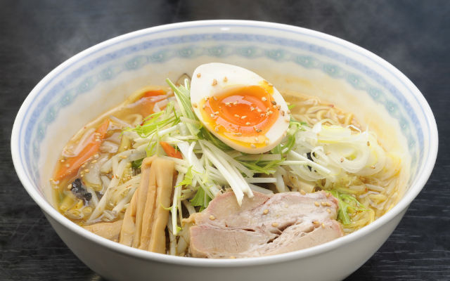 Used Car Dealership In Japan Receives Michelin Recognition For Affordable Gourmet Ramen