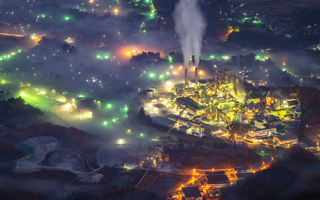 Photographer Shows How Awesome Japan’s “Lamest Prefecture” Can Look