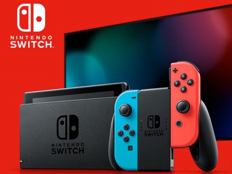 Nintendo offers important advice and reminder for first-time Switch owners