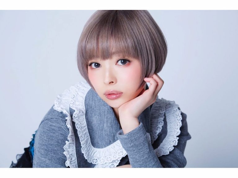 Ex-Dempagumi.inc idol Moga Mogami deflects criticism of decision to have child out of wedlock