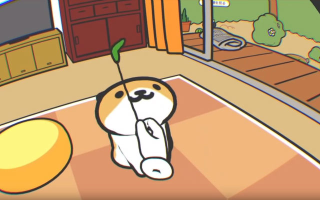 Neko Atsume VR Is The Most Adorable Virtual Reality Experience For Cat Lovers