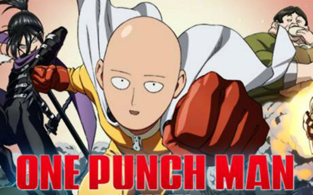 Man Tries Out One-Punch Man Training Routine And Shares Ripped Results