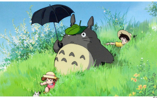 9 Classic Studio Ghibli Movies Will Be Returning To U.S. And Canadian Theaters For Ghibli Fest 2019