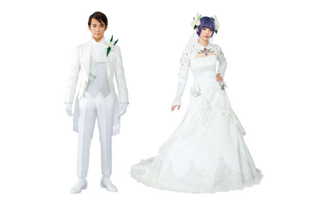 Wedding Hall In Japan To Offer Final Fantasy XIV-themed Wedding Ceremonies