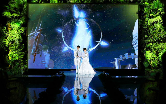 Registration Opens For Final Fantasy XIV-themed Wedding Ceremonies In Japan