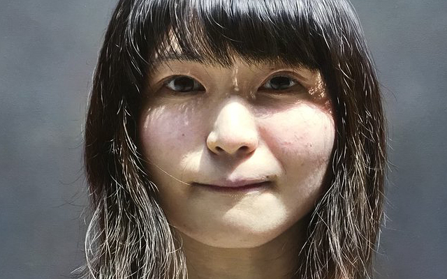Japanese Artist Kei Mieno’s Paintings Are Almost Too Real To Believe