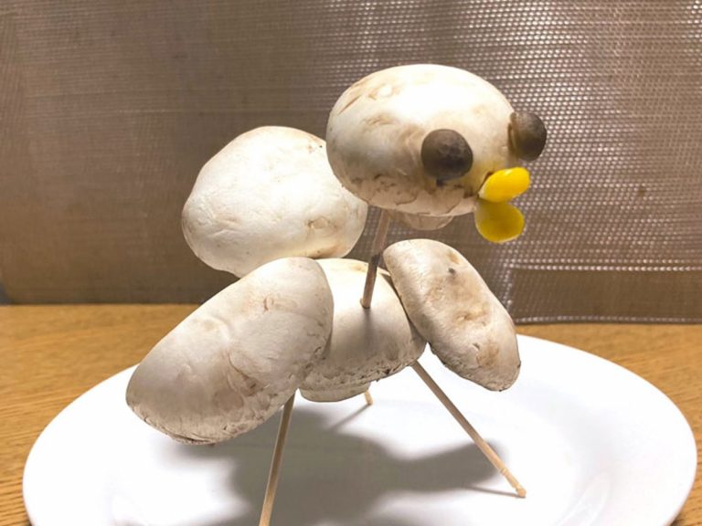 Daughter crafts adorable duck steed for father’s spirit on Japanese days of the dead