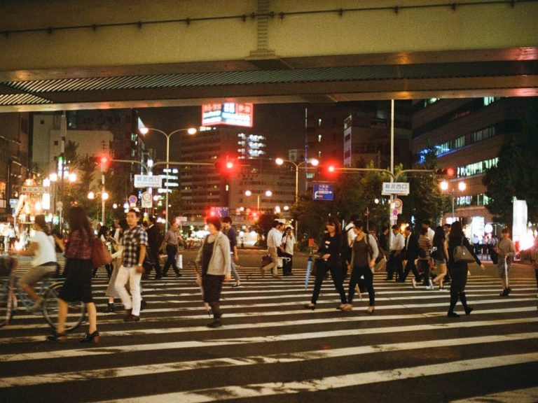 What Do Locals Think About Osaka’s Current Covid-19 Crisis?
