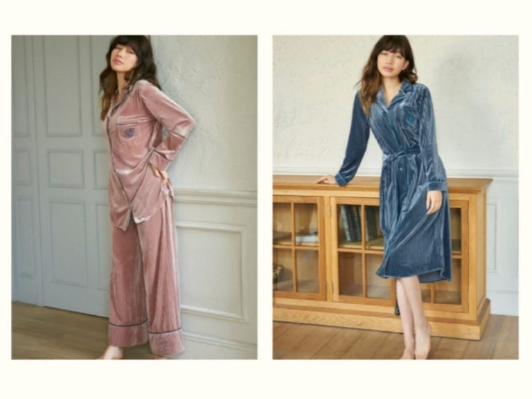 Pajama Fashion: Top recommended Brands of Stylish Japanese Sleepwear and Kawaii Pajamas