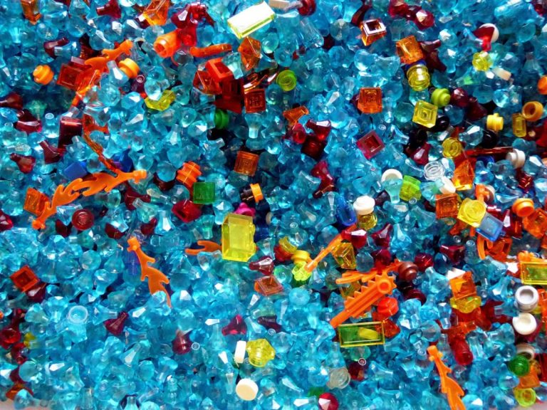 Japan’s plastic addiction is affecting oceans and burdening marine life