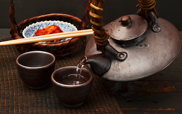 Making Satsuma Shochu Liquor: A Proud Kagoshima Tradition