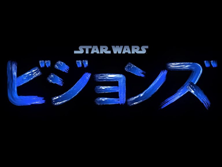 ‘Star Wars: Visions’ trailer reveals the Star Wars universe envisioned by 7 Japanese anime studios