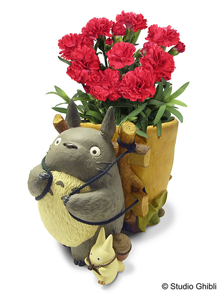 Dia das Mães: Studio Ghibli tem opções de presentes do Totoro, ainda mais fofas 1