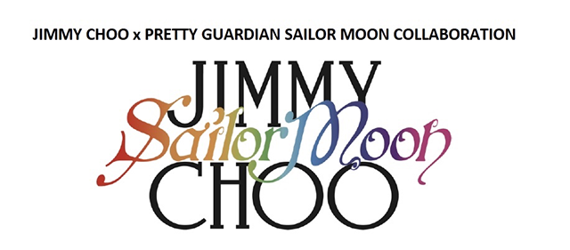 Jimmy Choo designs $13,000 Sailor Moon Crystal Boots to mark the series'  30th anniversary – grape Japan