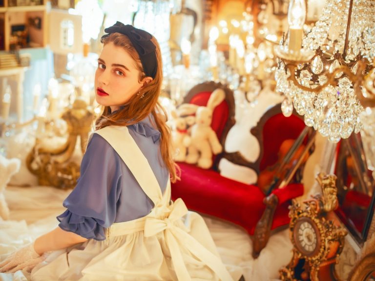 Lolita fashion brand Victorian Maiden celebrates anniversary with elegant fashion lineup