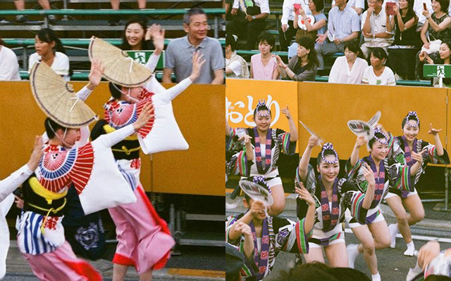 Yosakoi and Awa Odori: Experiencing Shikoku’s Iconic Dance Festivals