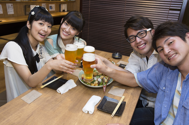This Fall, 4,000 Yen Buys All-You-Can-Drink for A Month at 138 Izakayas in Tokyo Area