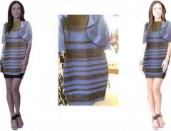 白金？青黒？人によって色が違って見える話題のドレスを、わかりやすく解説