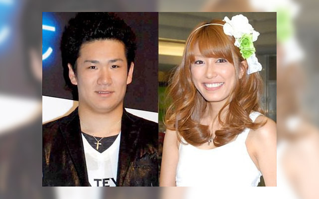 祝 里田まい マー君夫妻 妊娠5ヶ月を発表 祝福の声が集まる Grape グレイプ