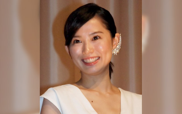 戸次重幸 市川由衣 電撃結婚 1年2ヶ月の交際を経て 温かい家庭を築いていきたい Grape グレイプ